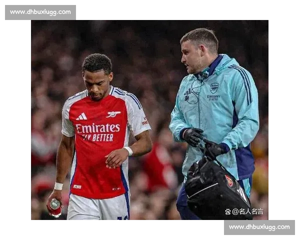 阿森纳双星闪耀！两新星入围 PFA 年度最佳年轻球员候选