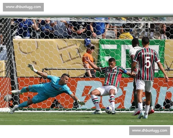 詹俊解析切尔西攻防隐患：世俱杯惊险晋级暴露致命短板，八强战或再陷加时泥潭