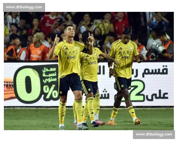 罗马诺确认！热苏斯携手 C 罗执教利雅得胜利，新赛季冲击多冠王